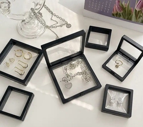 Floating frame x - frame,