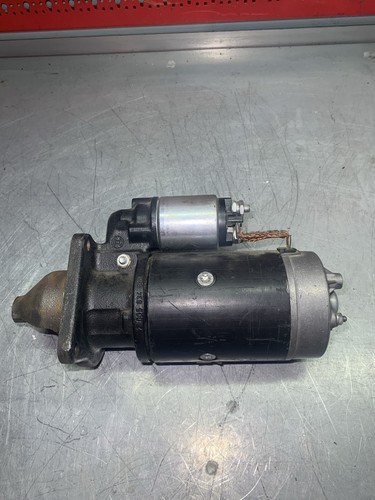 Motorino avviamento iveco - d’avviamento,