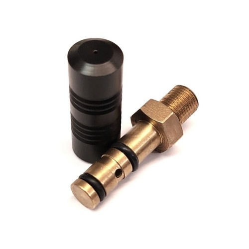 Coperchio antipolvere sonda - , di