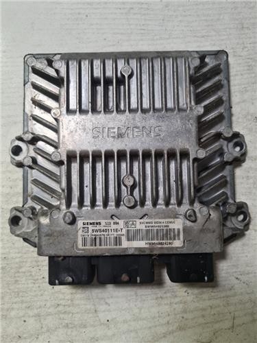 5ws40111et centralina citroen - 5ws40111et,