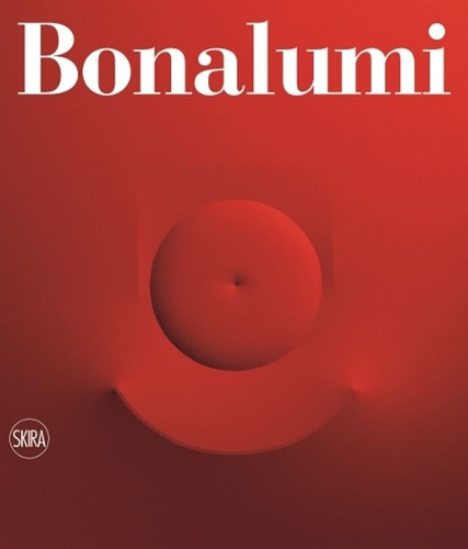 Agostino bonalumi catalogo - agostino, bonalumi: