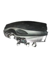 Kit airbag completo - kit,
