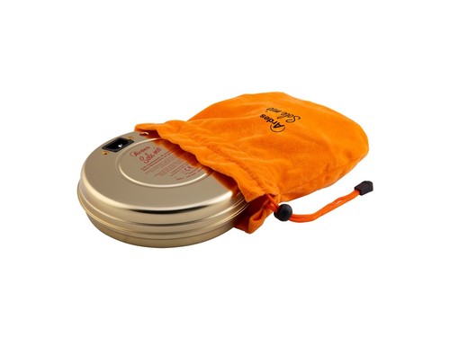 Scaldino elettrico solemio - scaldino,