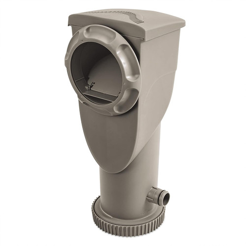 Skimmerplus 500 gph in 1 - 1.500, 2-in-1