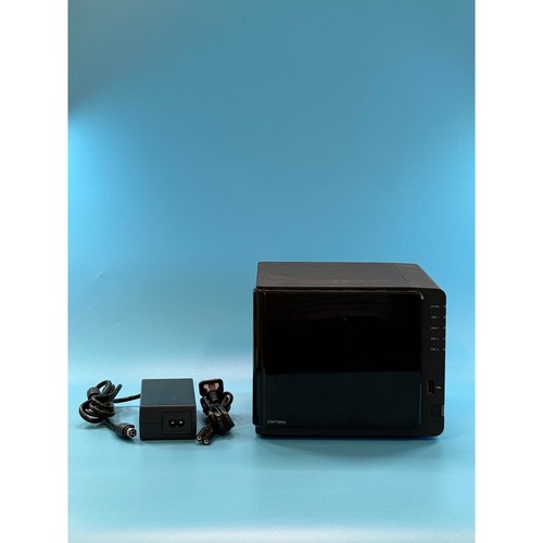 Synology ds415play bay - synology,