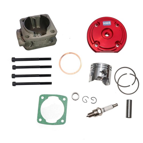 Set cilindro tuning 44mm - tuning,