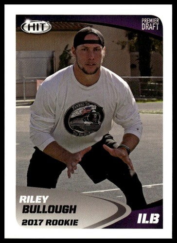 2017 sage hit riley - riley, bullough