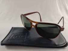 Occhiali da sole vintage