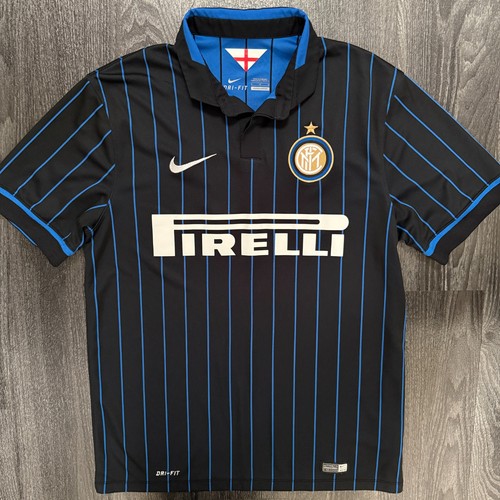 Maglia home nike inter milan - nike,