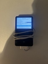 Apple iPod 60GB A1136 Video