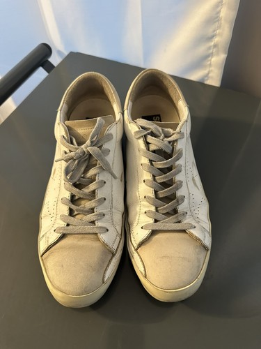 Tacco uomo golden goose - tacco,