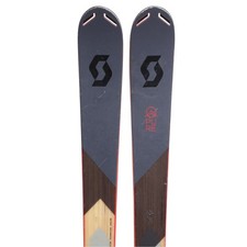 Sci usati Scott Pure Free 90 + attacchi