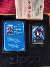 Zippo mazzi anniversario - zippo,