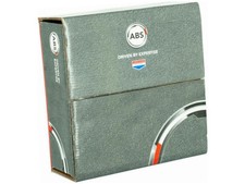 DISCHI FRENO ANTERIORI FORD