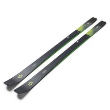 Sci alpinismo touring scott - sci,