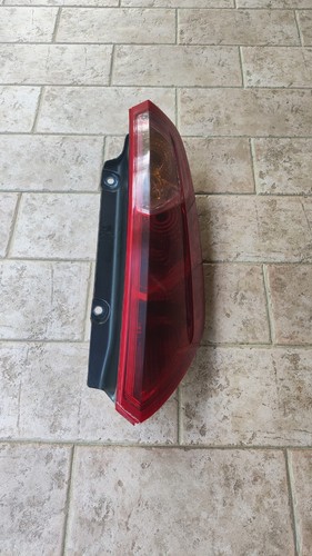 Fanale posteriore stop destro - posteriore,