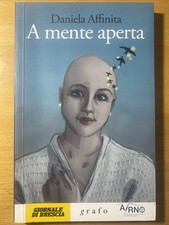 A mente aperta -  Daniela