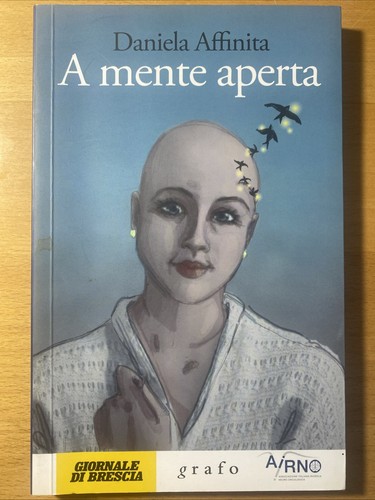 Mente aperta daniela - mente,
