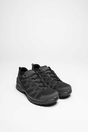 Scarpe passeggio uomo lowa - scarpe,
