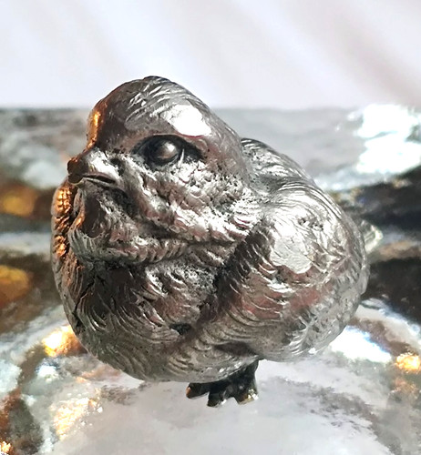 Uccellino scultura figura - uccellino, scultura,