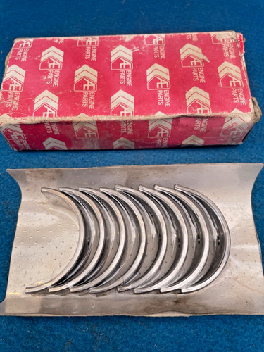 Set cuscinetti motore per - motore,