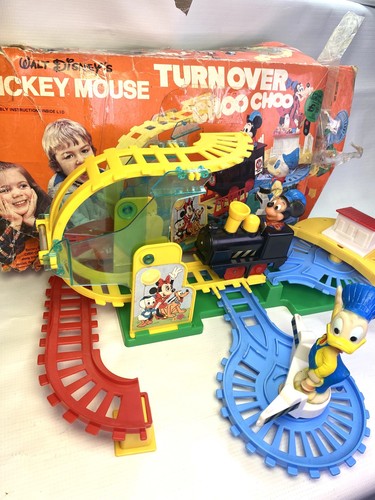 Vintage disney topolino - vintage,