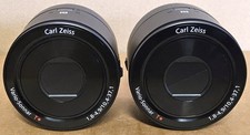 Sony DSC-QX100 coppia 2x