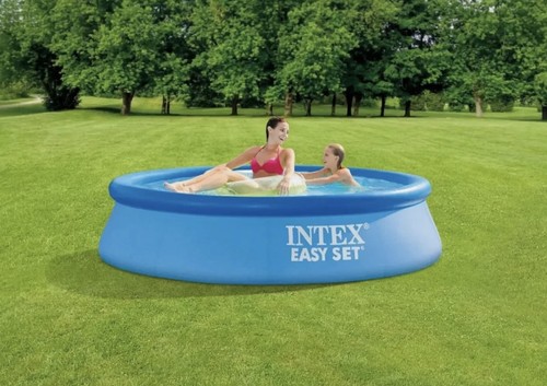 Piscina intex piedi - intex, x