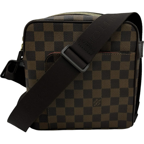 Borsa tracolla donna louis - borsa,
