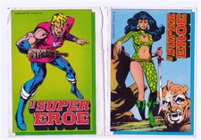 adesivi originali editoriale