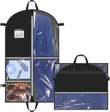Porta Abiti Da Viaggi Tasche