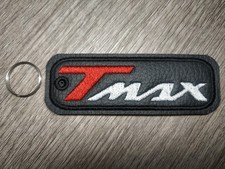 Portachiavi Ricamato Yamaha