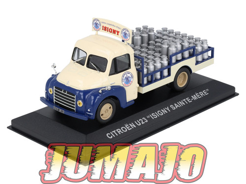 Pfr27 ixo altaya - pfr27, 1/43