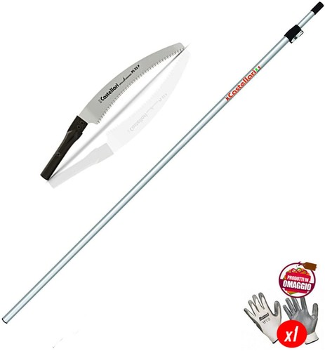Segaccio potatura 33 p - 33,