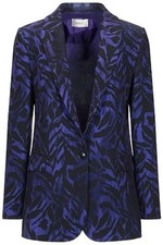 VICOLO blazer giacca monopetto