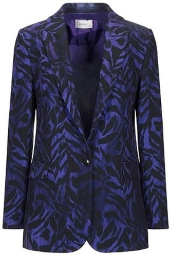Vicolo blazer giacca monopetto - blazer,