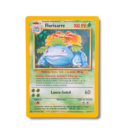 Carta pokémon francese - carta,