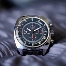 Orologio Svizzero Cronografo