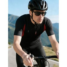 Maglia Ciclismo Uomo Ciclismo
