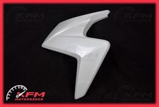 Carena radiatore sinistra