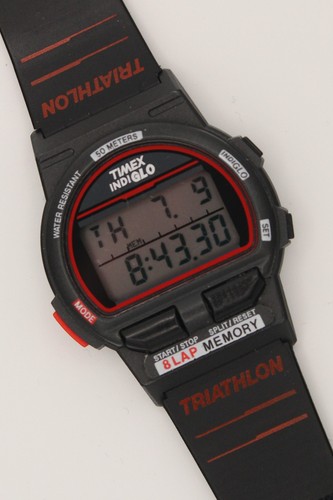 Orologio digitale vintage