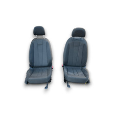 Tappezzeria Audi A4 B9 SW