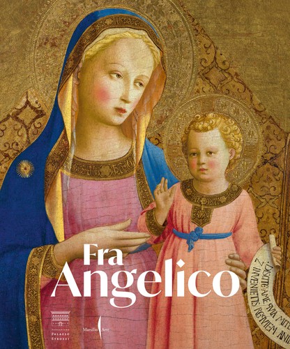Fra angelico ediz inglese - angelico.,