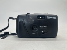 Fotocamera Panorama Wide Pic