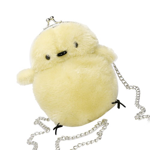 Borsa tracolla bambina - a,
