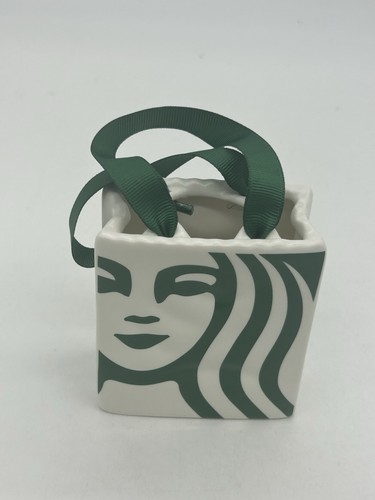 Starbucks sirena - sirena,