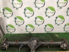 ASSALE POSTERIORE PER IVECO Daily 4° Serie 7188805 12/47 Diesel 2.3 (06>14)