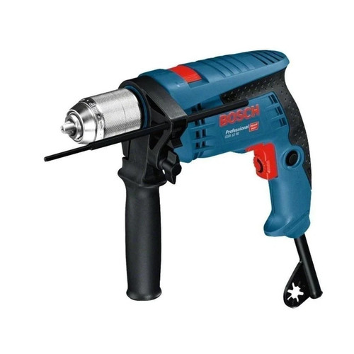 Trapano percussione bosch - a,