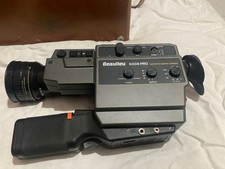 Beaulieu 6008 pro super - pro, 8