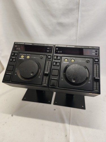 Pioneer cdj 700s set - cdj,